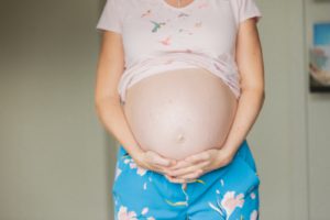 Het prenataal consult in de zwangerschap